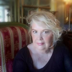 Meet your Posher, Donna kearney